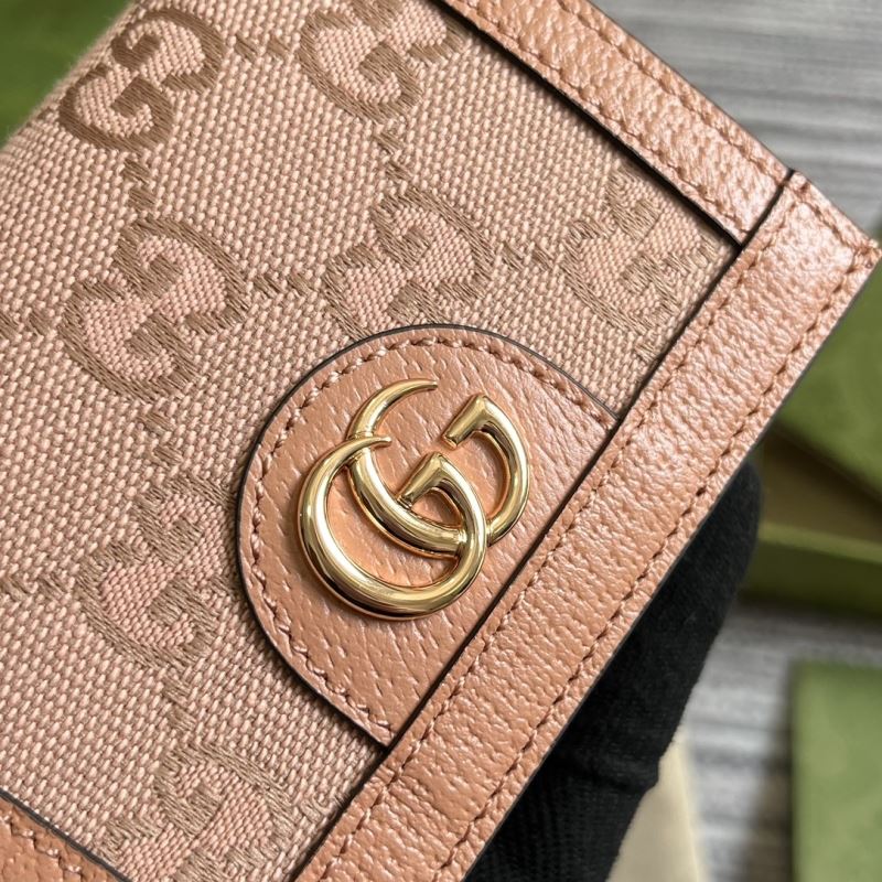 Gucci Wallets